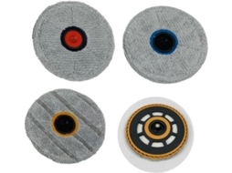 Plastica Mop Telaio Consiglio Per Pad Fit Dreame Matrix 10 Ultra