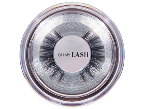 Pestanas Postiças Mink OH MY LASH