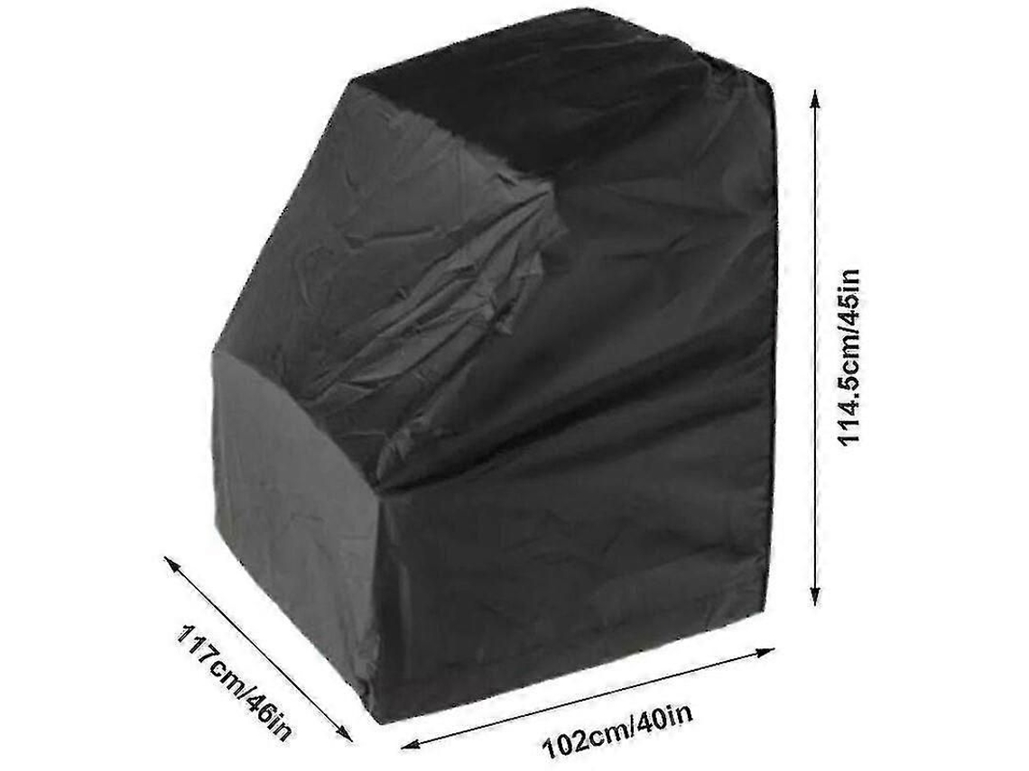 Capa Para Centro De Barco/iate Com Console E Tapete
