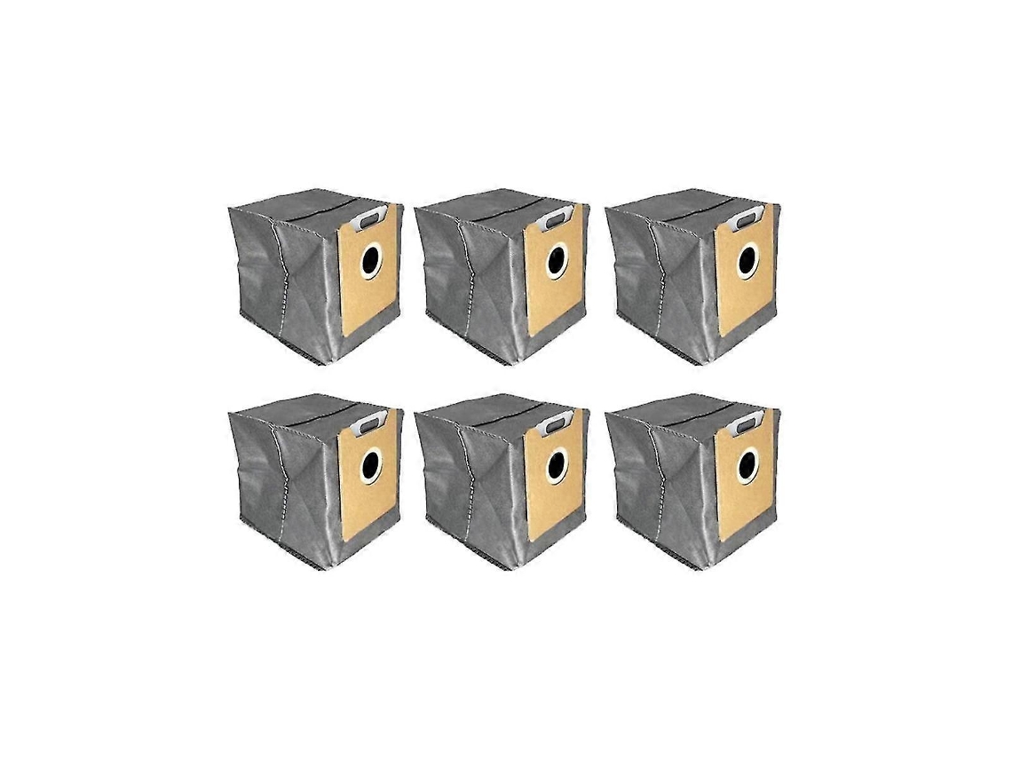 Peas Para Aspirador De P Robovac G35 Hybrid, Sacos De P Sobressalentes, Peas Para Sacos De Lixo De Rob Varredor Yunzii