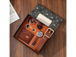 Conjunto De Presente Presente De Natal/aniversário Para Homens Cuich