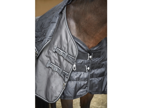 Tapete para Cavalos de Exterior Adaptável HORSEGUARD