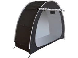 Material Para Guardar Abrigo De Bicicleta - Capa Impermeável Para Uso Externo, Tipo Tenda