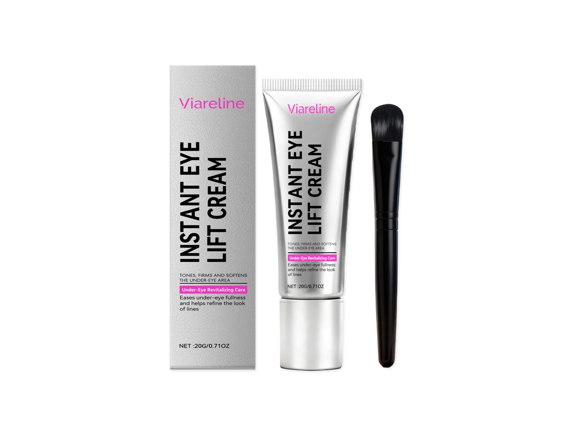 Creme de Olhos Hidratante Firmante Sensível