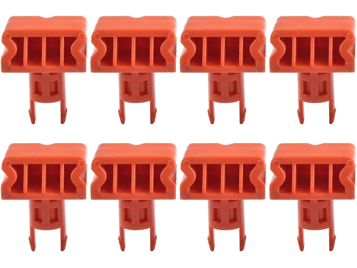 Conjunto De 8 Pinos Giratórios Para Workmate 79-010-4, Peças