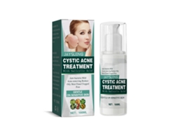 Creme Reparador Facial para Remover Acne, Espinhas e Pontos Negros