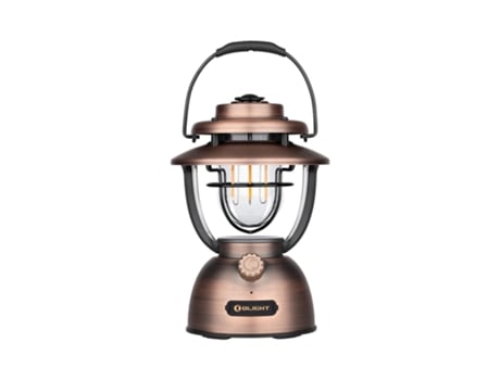 Lâmpada de Acampamento OLIGHT Olantern Classic 2 Pro 300 Lumens Bege