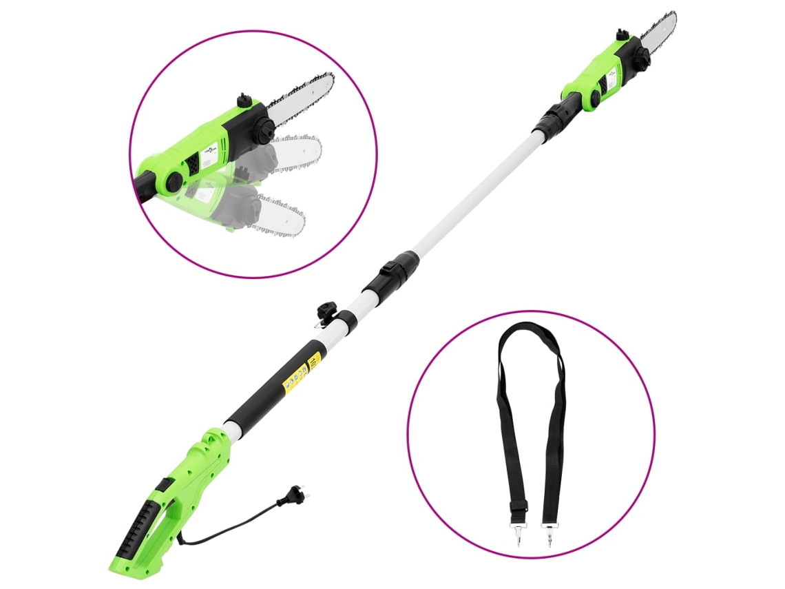 Chainsaw, Chainsaws Vidaxl (n/a)