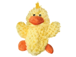 Anel de Mordida em Forma de Pato YANYXR