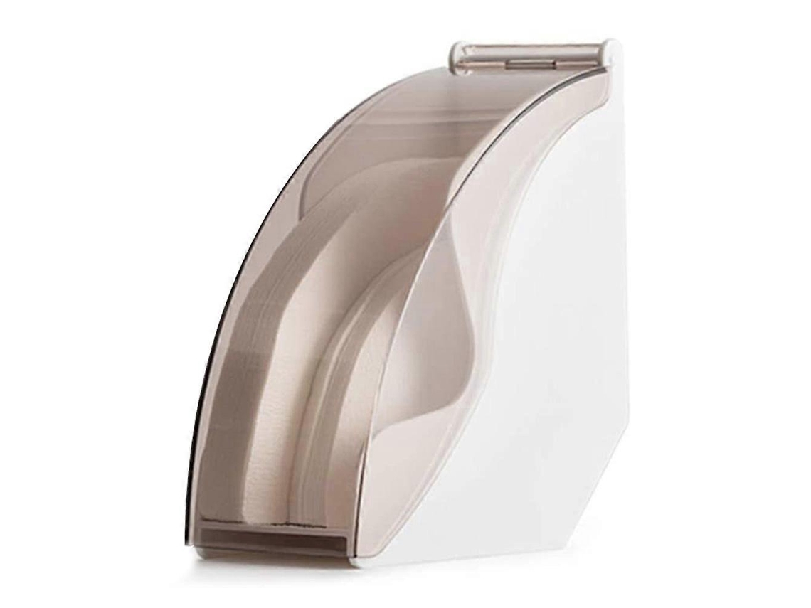 Suporte para filtro de café Slowmoose, prancheta