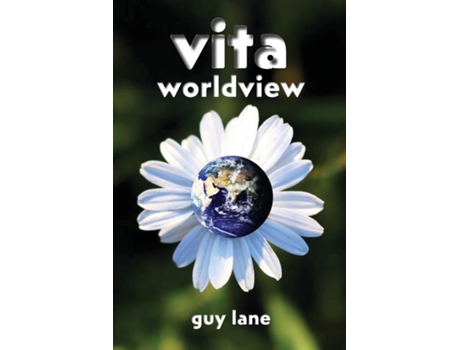 Livro Vita Worldview de Guy Lane (Inglês)