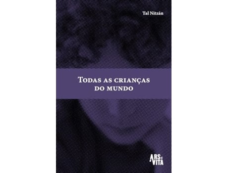 Livro Todas As Crianças Do Mundo de Tal Nitzán (Português)