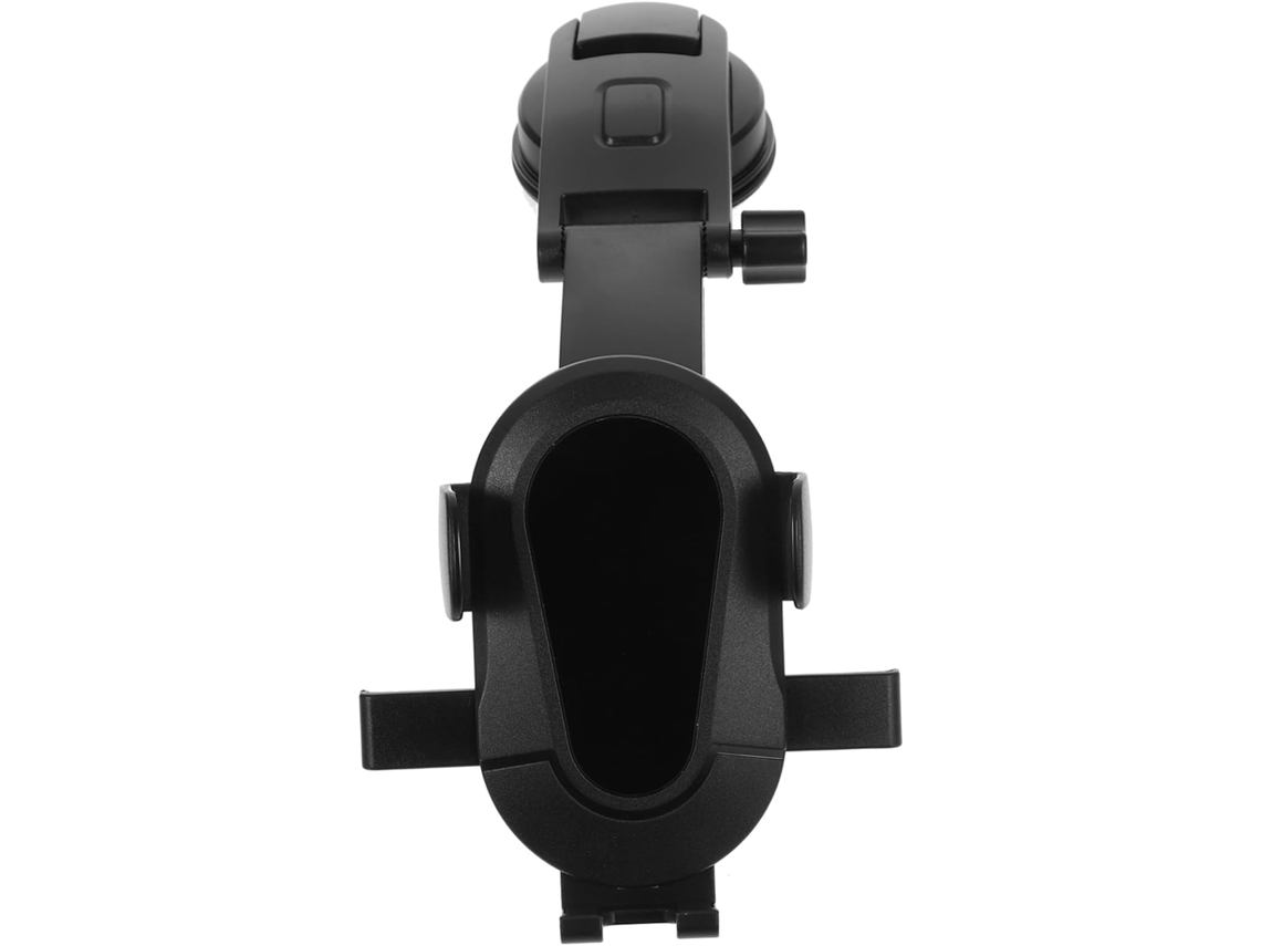 Conjunto de 2 Suportes Giratórios de 360° para Celular em Veículos. SFUSHOS