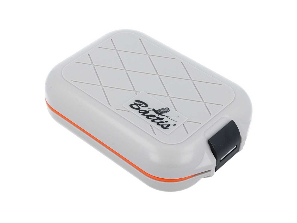 Caixa Nautica BAETIS Impermeável de silicone (145x94x38 cm)
