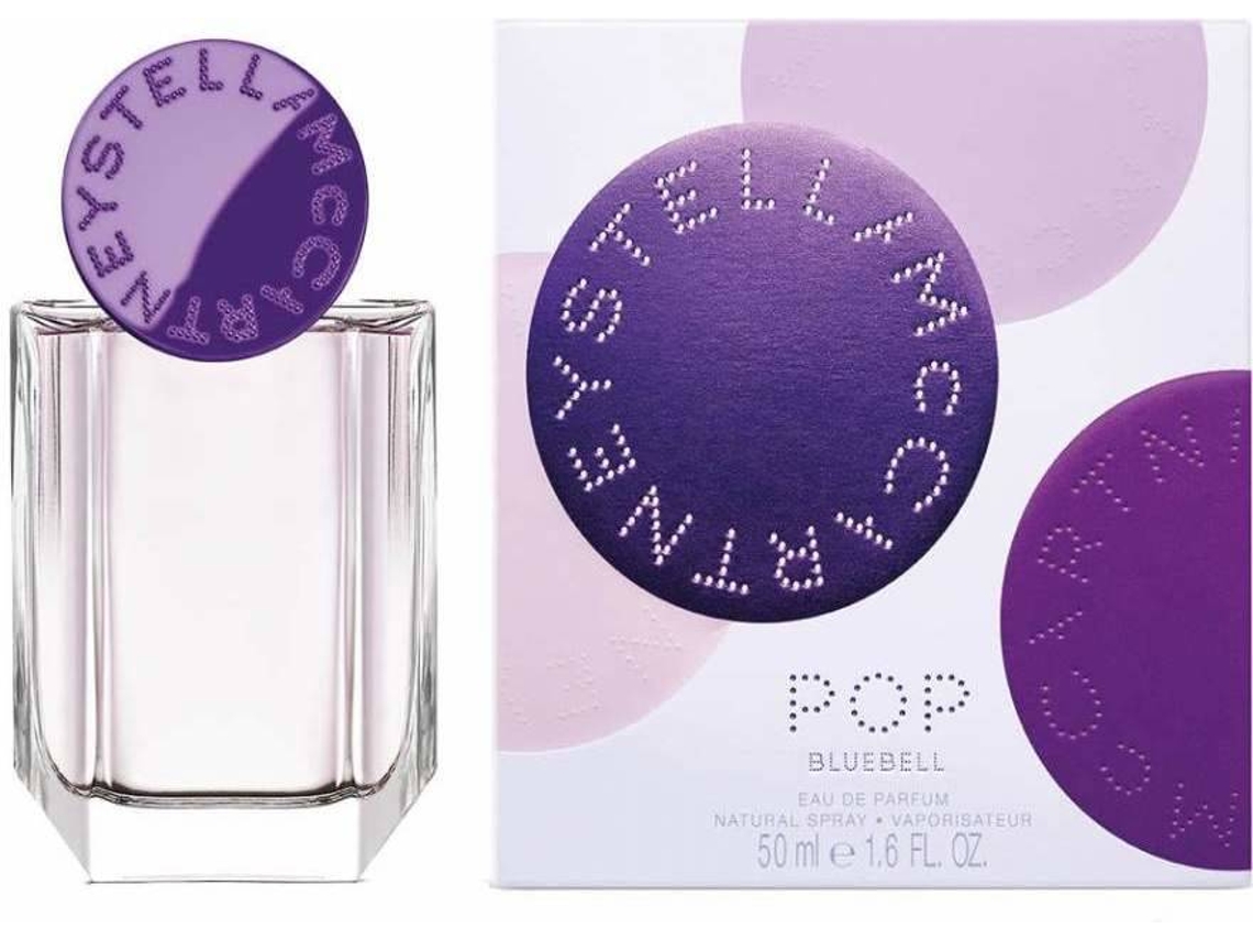 Perfume STELLA MCCARTNEY Stella McCartney Pop Bluebell Eau de Parfum (50 ml)