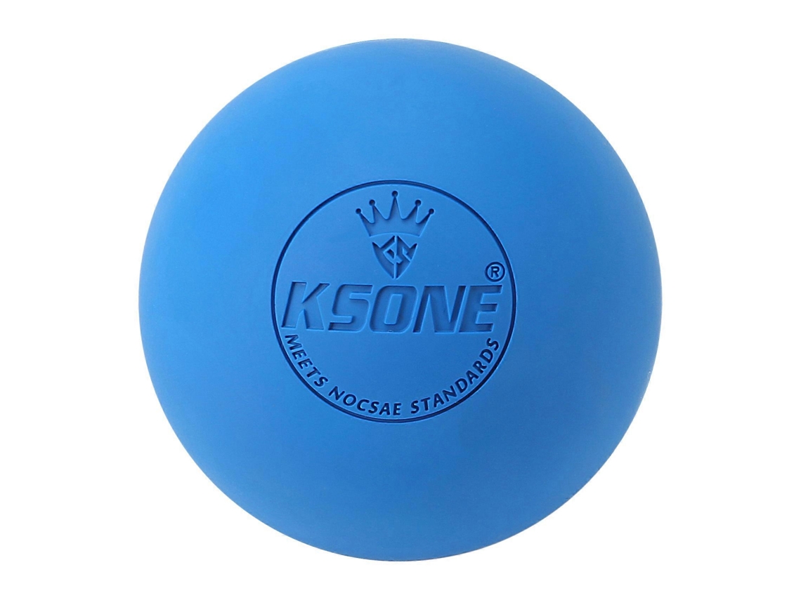 Bola De Massagem 6,3 Cm Bola De Fáscia Yoga Muscle 8