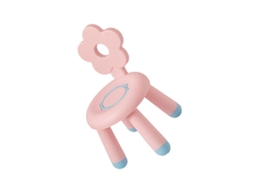 Primerox cadeira de Atividade Infantil Plástica Leve Portátil Cute Flor Design Ergonômico Tipo 2