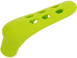Capa De Silicone Em Formato L Para Maçaneta E Puxador Porta