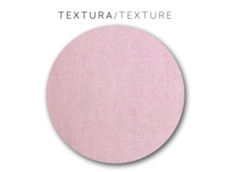 Capa de travesseiro EYSA LEVANTE (Cor de Rosa)