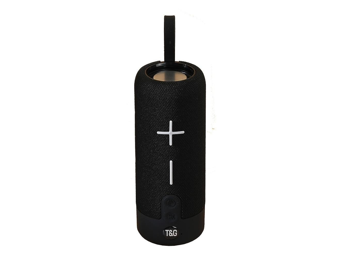 Caixa De Som Portátil Sem Fio Bluetooth Tg Tg619 Olysi Shop
