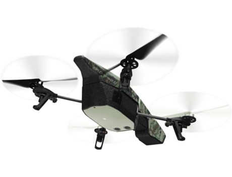 Proteção Exterior PARROT — Para Drone Ar 2.0