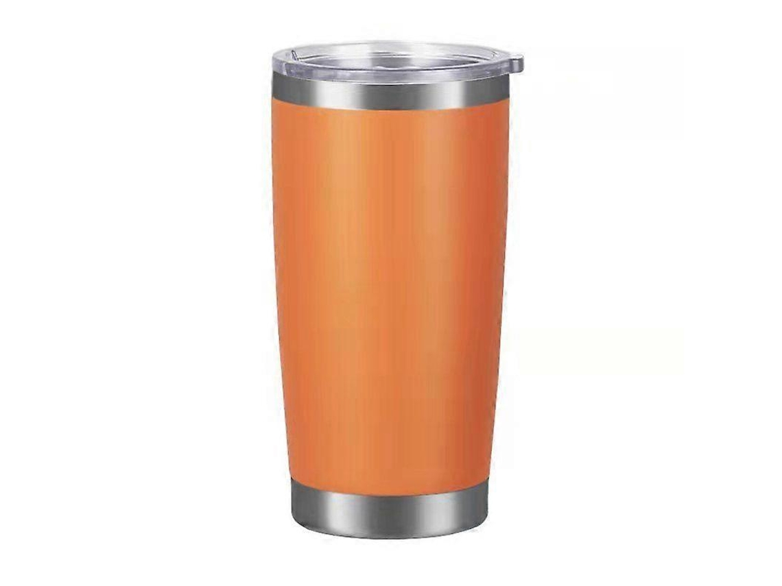 Copo De Gelo Externo De Aço Inoxidável 304 De 20 Onças, Isolamento Para Bebidas E Cervejas, Copo Térmico Versátil Para Uso Diário. Ly Ebike