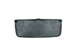 Capa Do Espelho De Cortesia Do Quebra-sol Para Porsche 911 991 718 Boxster Cayman 981 982, 982857551, 982857551t 982857551ar
