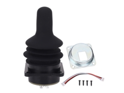 Joystick Elétrico Universal 360° S/MARCA