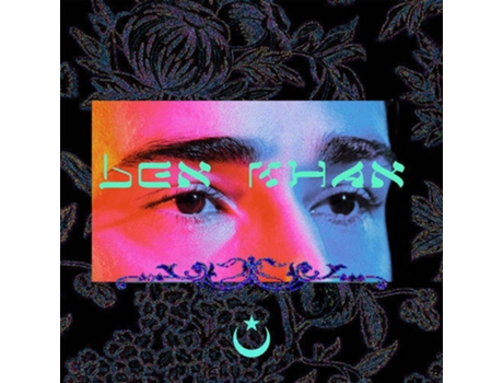 LP Ben Khan - Ben Khan