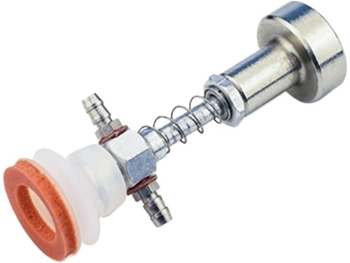 Suporte De Sucção A Vácuo Para Manipulador Pneumático Φ24 L51-07 L60-11