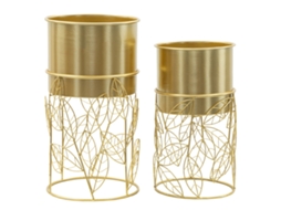 Jarra Livi Par Cm Ø 23x43-20x36