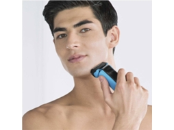 Cabeça de Corte de Máquina de Barbear BRAUN Waterflex 51B