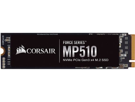 Corsair Force Series Gen 3 x4 MP510 M.2 960GB SSD