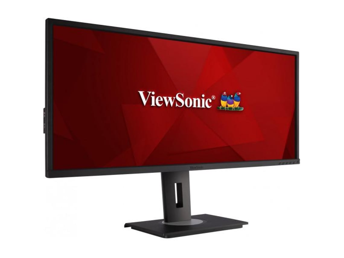 Monitor VIEWSONIC VG3448 (34.1" - 5 ms - 60 Hz)