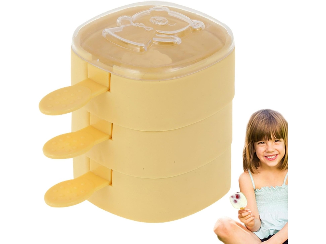 Lurelia Acessório De Duche Com Escova De Silicone Para Banho, Cabo Longo, Massagem Suave E Cabeças Intercambiáveis