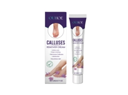 Creme Hidratante Profundo para Pés