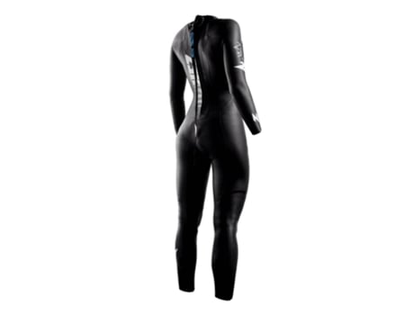 Fato de Triatlo Feminino Z3R0D Archi (Tam: XL)