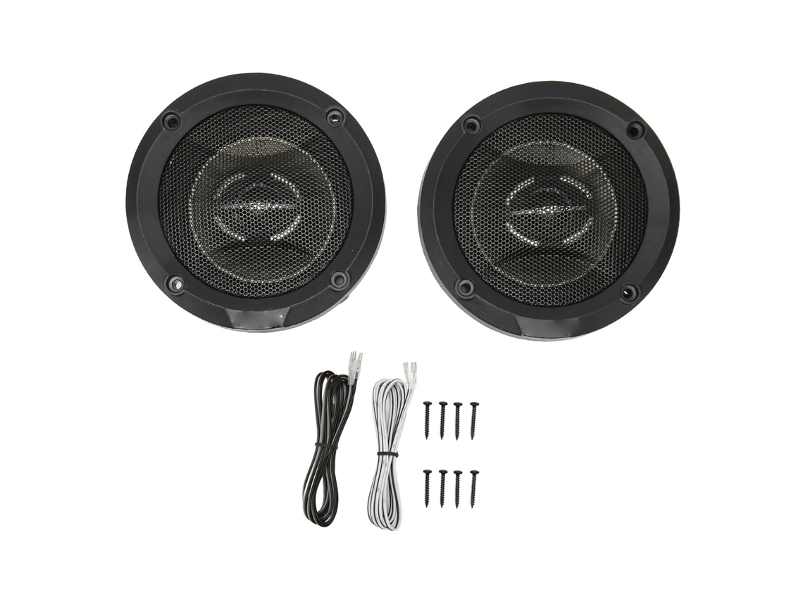 Alto-falantes Carro 130w À Prova D'água Universal