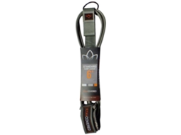 Coleira Standard 5.5 Mm Cinzento 8´STAY COVERED