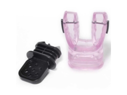 Bocais BEST DIVERS Thermoformable mouthpiece