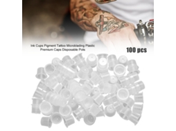 Equipamentos De Tatuagem Base E Acessórios De Ferramenta