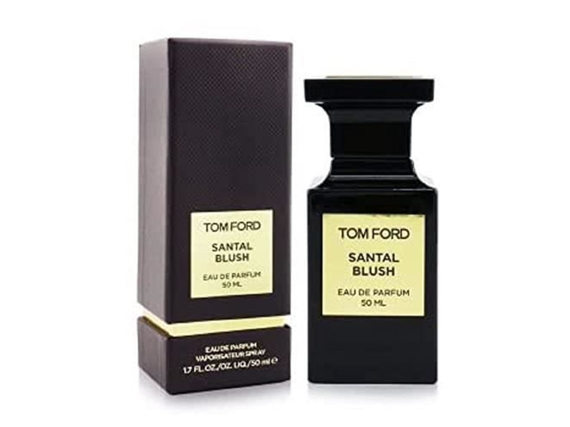Parfum Femme Tom Ford Santal Blush Eau De Parfum 30 Ml Oriental Ambré Gourmand