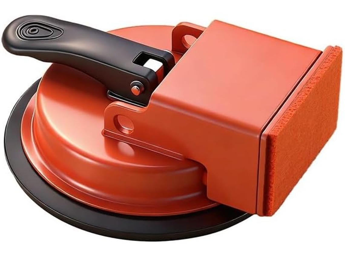 Uma Ferramenta Robusta Para Fixação De Pisos, Ideal Para Reparos Do Tipo "faça Você Mesmo", Com