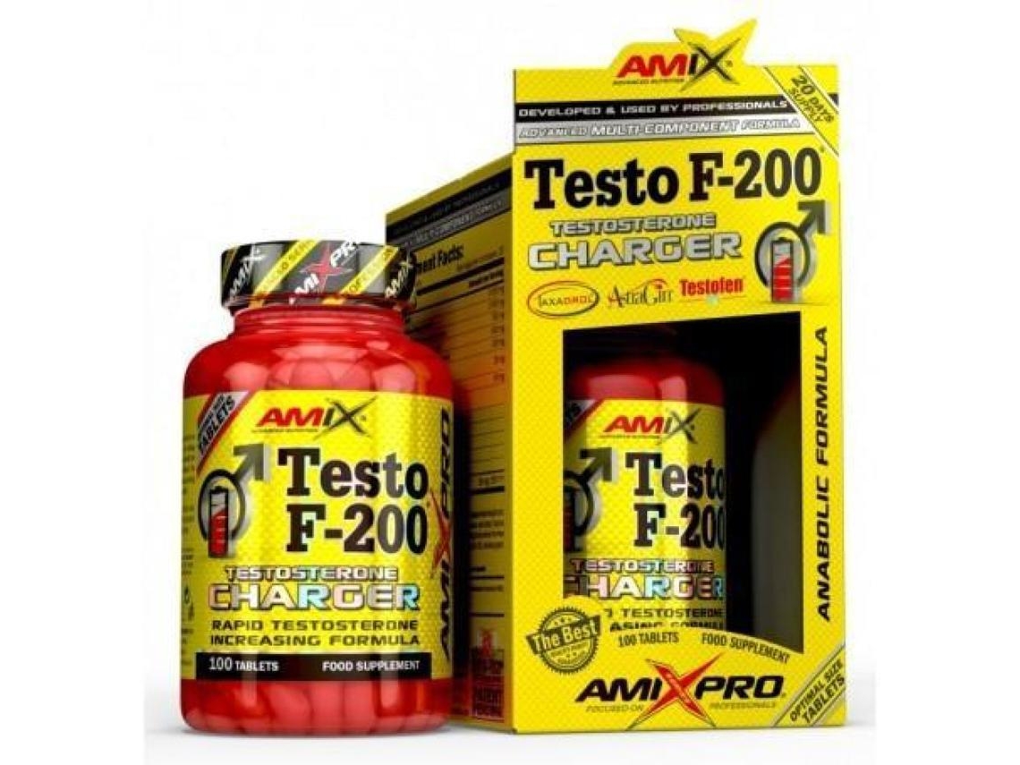Testo F-200 100 Tab