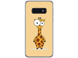 Capa Samsung Galaxy S10e TUMUNDOSMARTPHONE Girafa Multicor