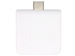 Leitor de Cartões Inteligentes Rfid LAXISCREED