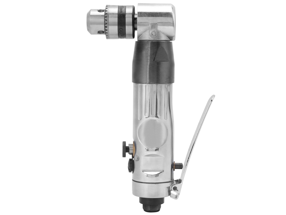 Laxiscreed Furadeira Pneumática Para Carpintaria Com Elbow - Ferramenta De Mão Industrial