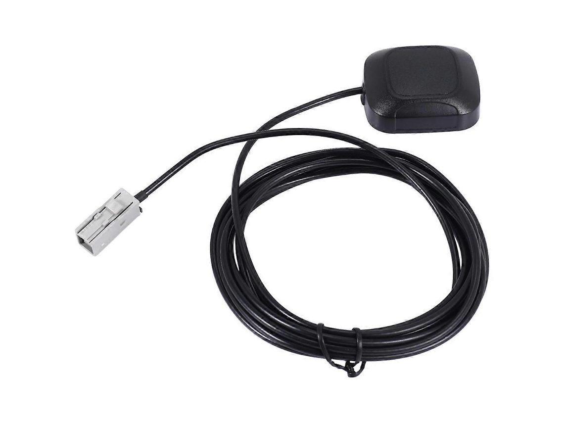 Cabo Conector Para Antena Ativa Gt5, 1s De Navegação Gps Automotiva