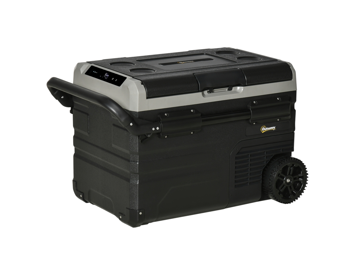 Frigorífico Combinado 60L VELTRIX