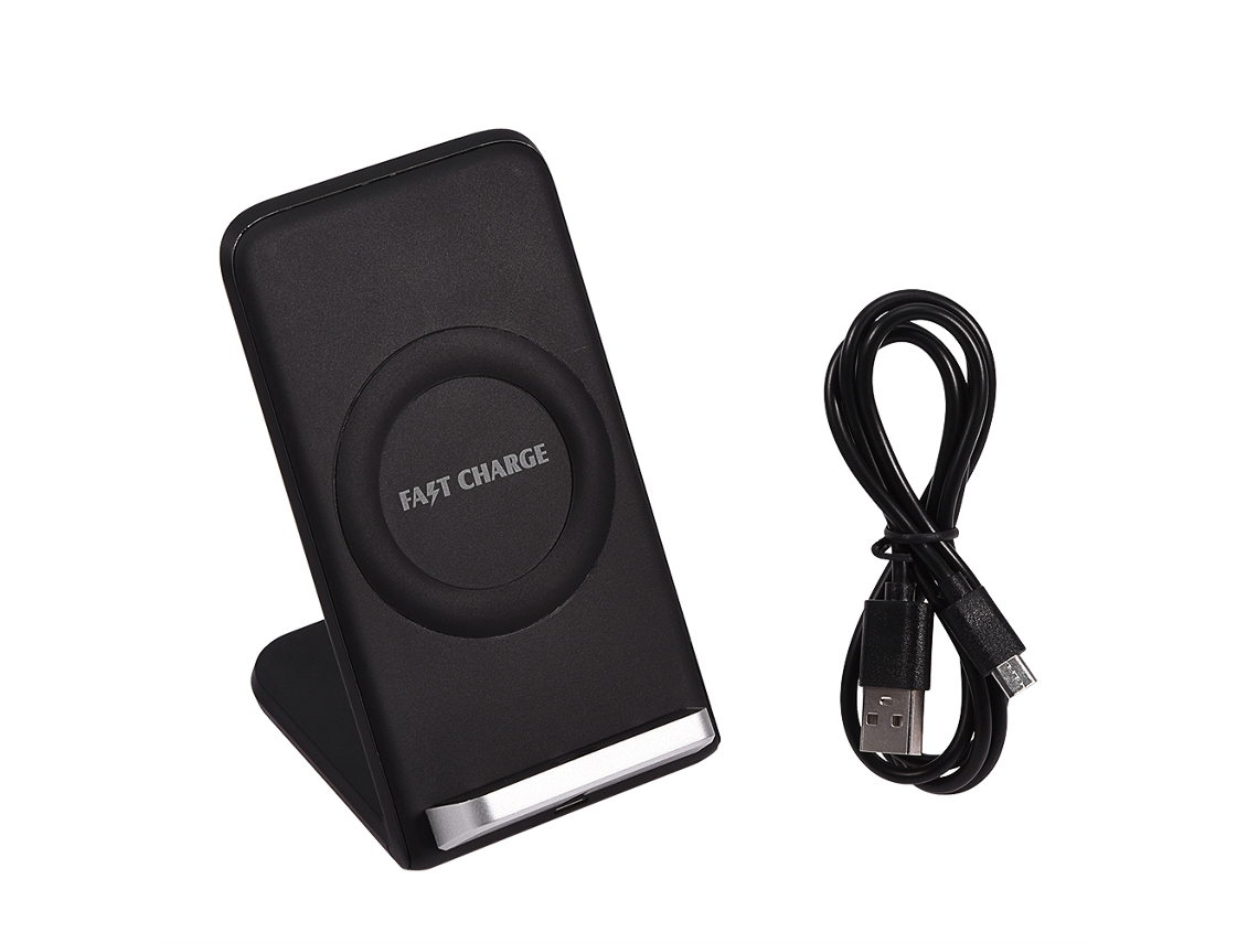 Carregador Sem Fio Rápido 100w EOOCOO com Display